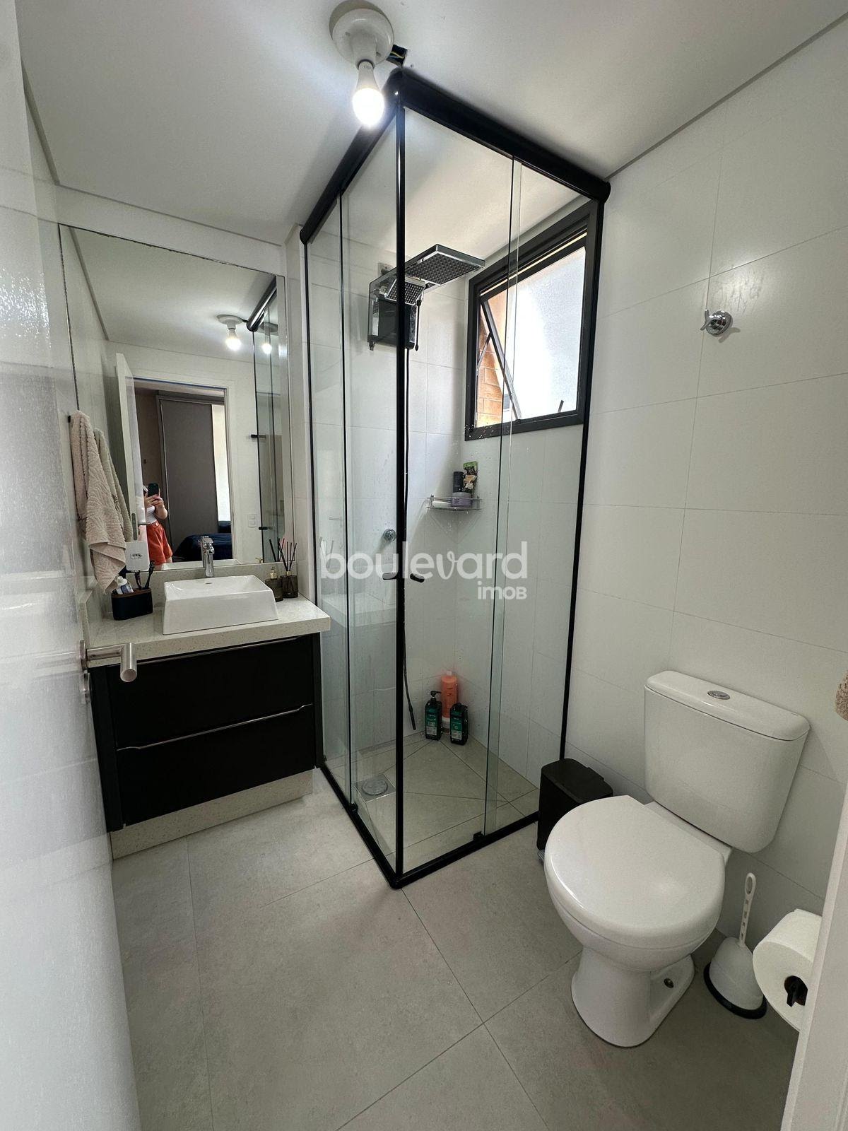 Apartamento à venda com 2 quartos, 1 suíte, 1 vaga e 65m² no Areias, São José (SC) — foto 13 de 30