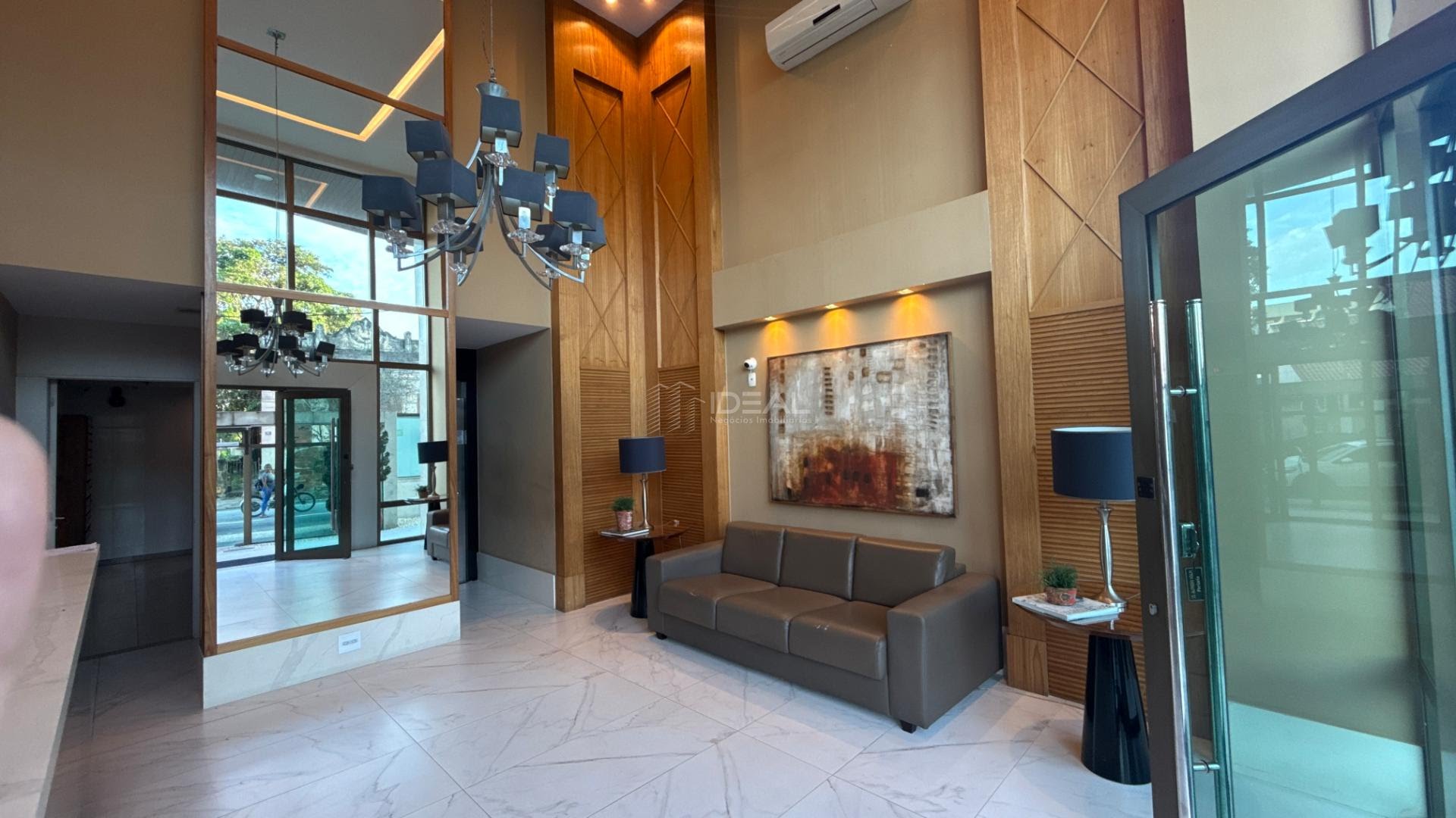 Apartamento à venda com 4 quartos, 2 suítes, 3 vagas e 180m² no Parque Avenida Pelinca, Campos dos Goytacazes (RJ) — foto 8 de 30