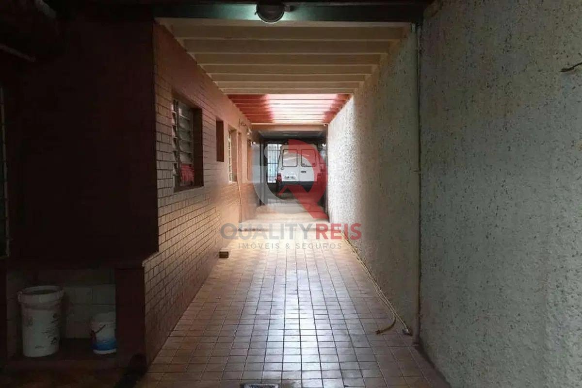 Sobrado, 3 quartos, 203 m² - Foto 24