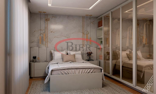 Quarto Casal