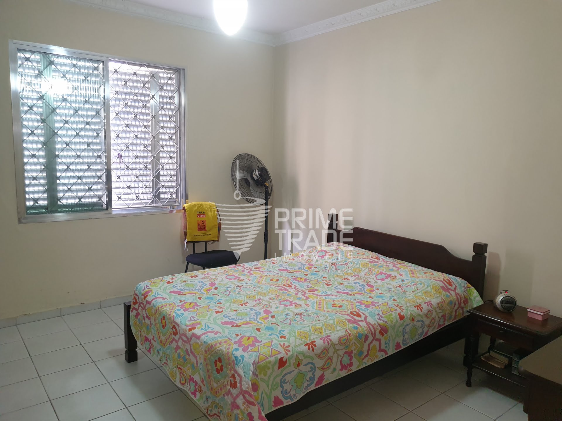 Apartamento à venda com 2 quartos, 1 banheiro, 1 vaga e 81m² no Macuco, Santos (SP) — foto 10 de 15