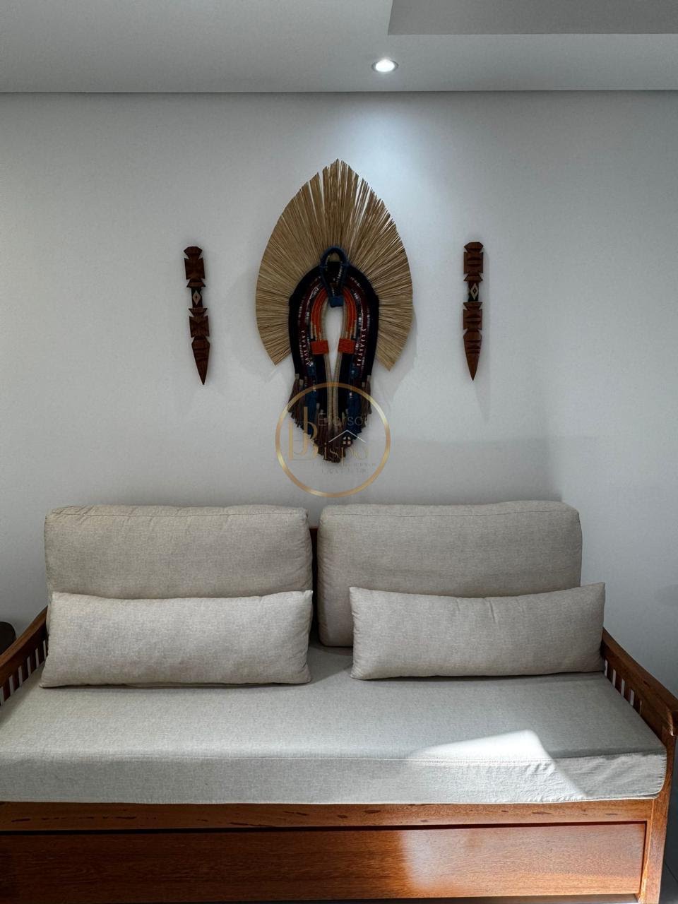 Casa à venda com 3 quartos, 2 suítes, 1 vaga e 120m² no Alto Taperapuan, Porto Seguro (BA) — foto 13 de 17