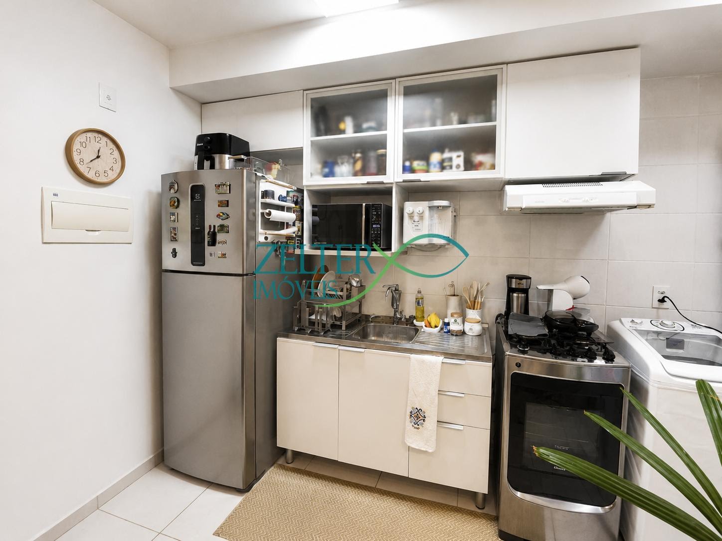 Apartamento à venda com 1 quarto, 1 banheiro, 1 vaga e 33m² no Vista Alegre, Rio de Janeiro (RJ) — foto 20 de 30
