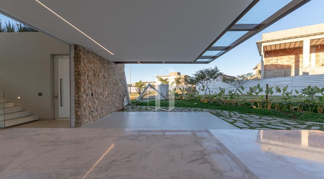 Casa à venda com 5 quartos, 5 suítes, 3 vagas e 387m² no Jardins França, Goiânia (GO) — foto 12 de 20