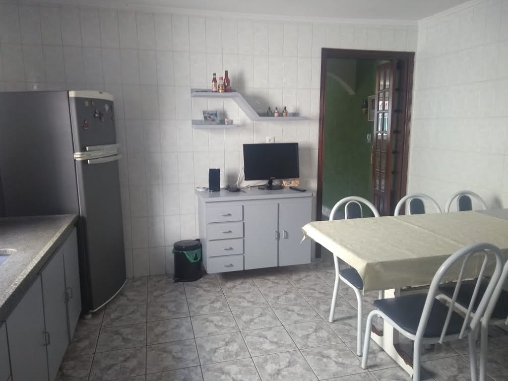 Cozinha