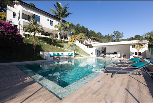 Casa de Condomínio em Alphaville - Santana de Parnaíba, SP