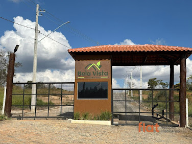 Terreno à Venda no Condomínio Bella Vista em Itaúna por R$150mil