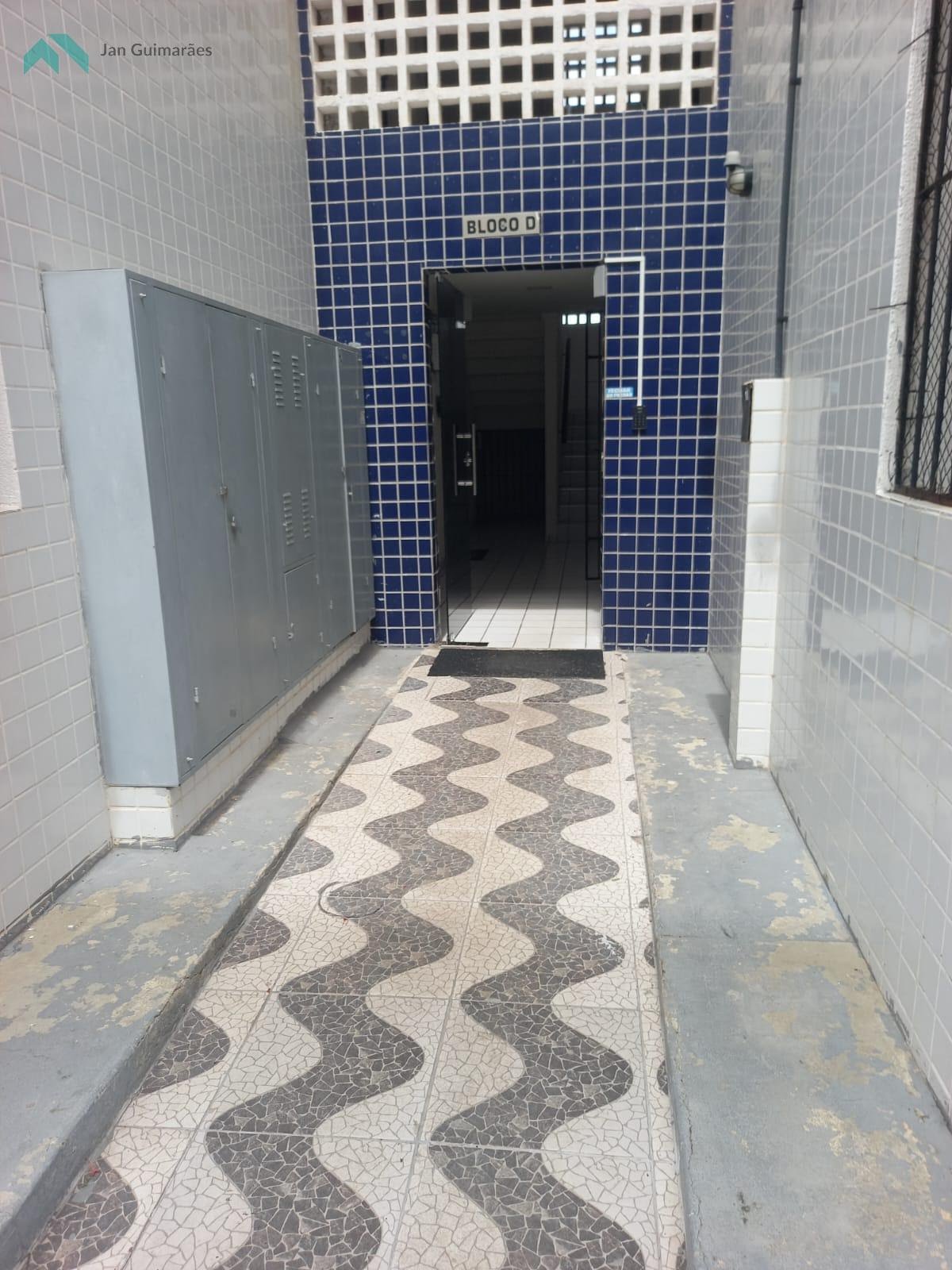 Apartamento, 2 quartos, 51 m² - Foto 2