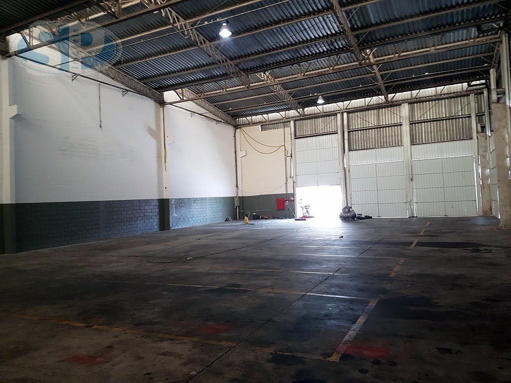 Depósito-Galpão, 1710 m² - Foto 13