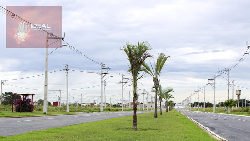 Rua interna