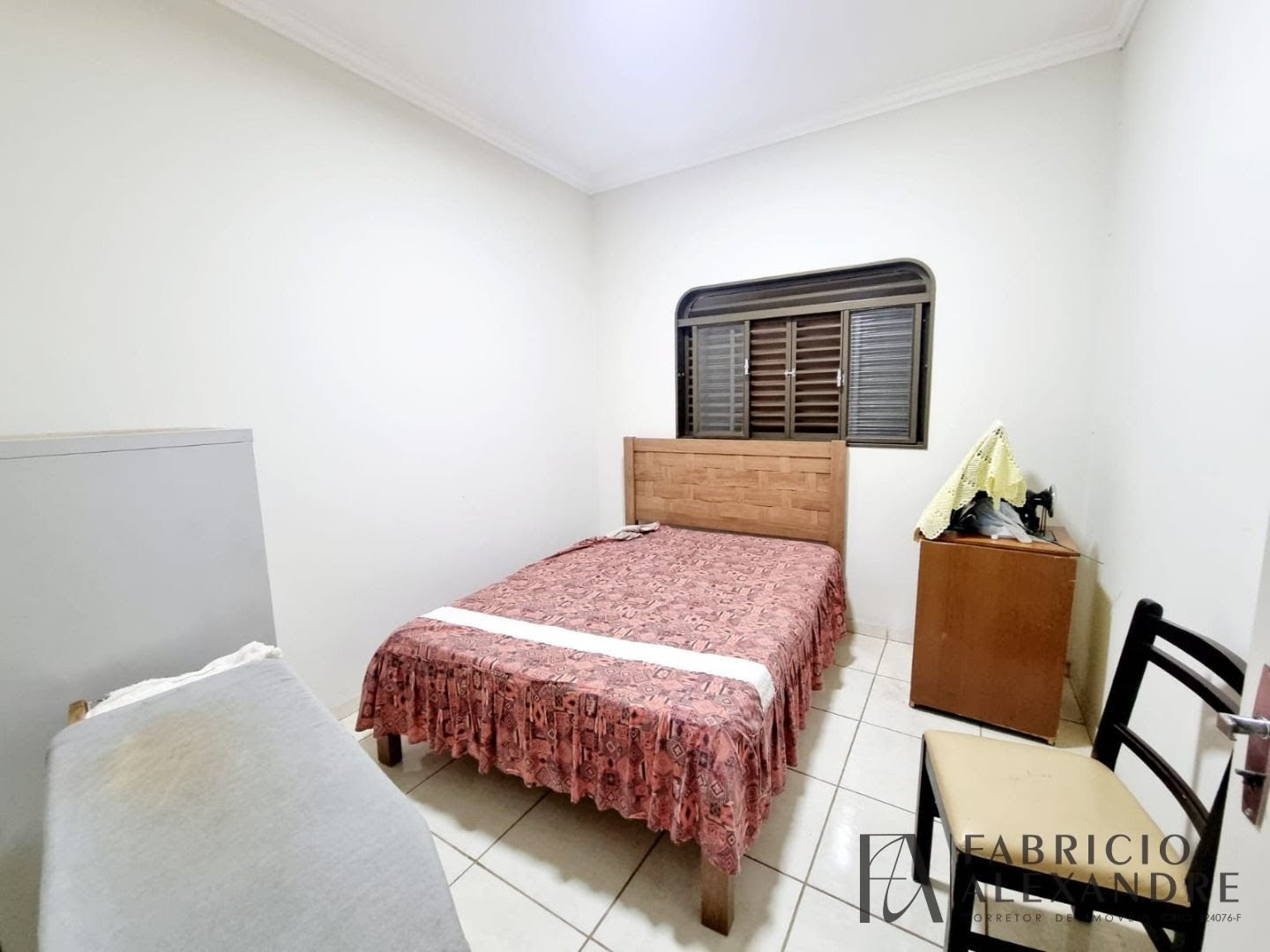 Casa à venda com 3 quartos, 2 banheiros, 4 vagas e 165m² no Jardim Nazareth, São José do Rio Preto (SP) — foto 14 de 21