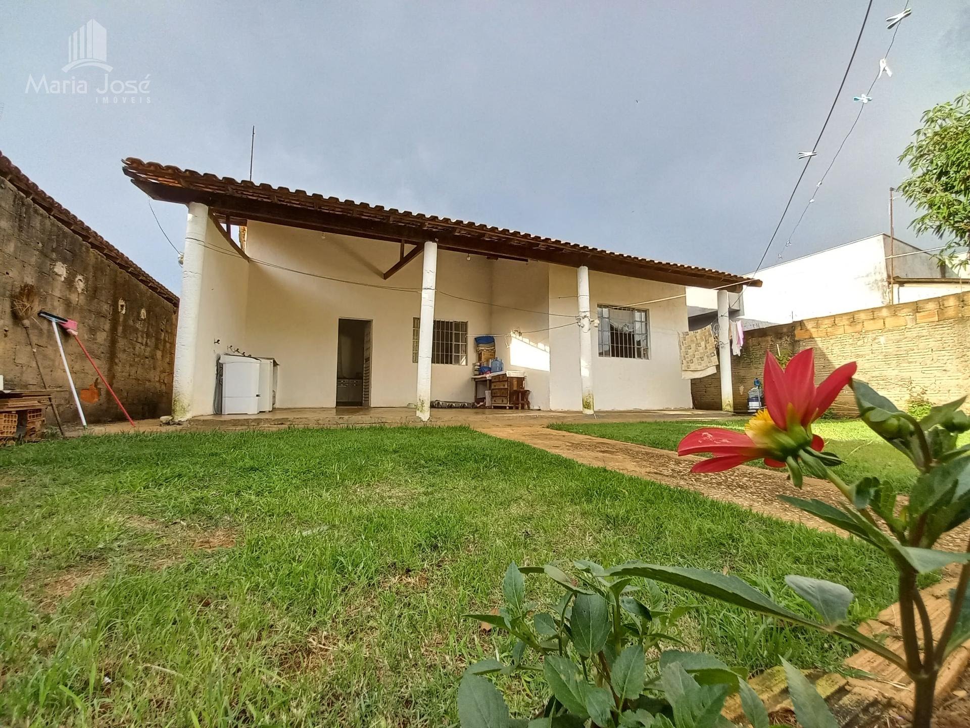 Casa à venda com 2 quartos, 1 banheiro, 2 vagas e 540m² no Iporanga, Sete Lagoas (MG) — foto 18 de 24