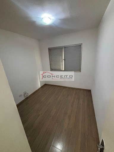 Apartamento em Tatuapé  -  São Paulo