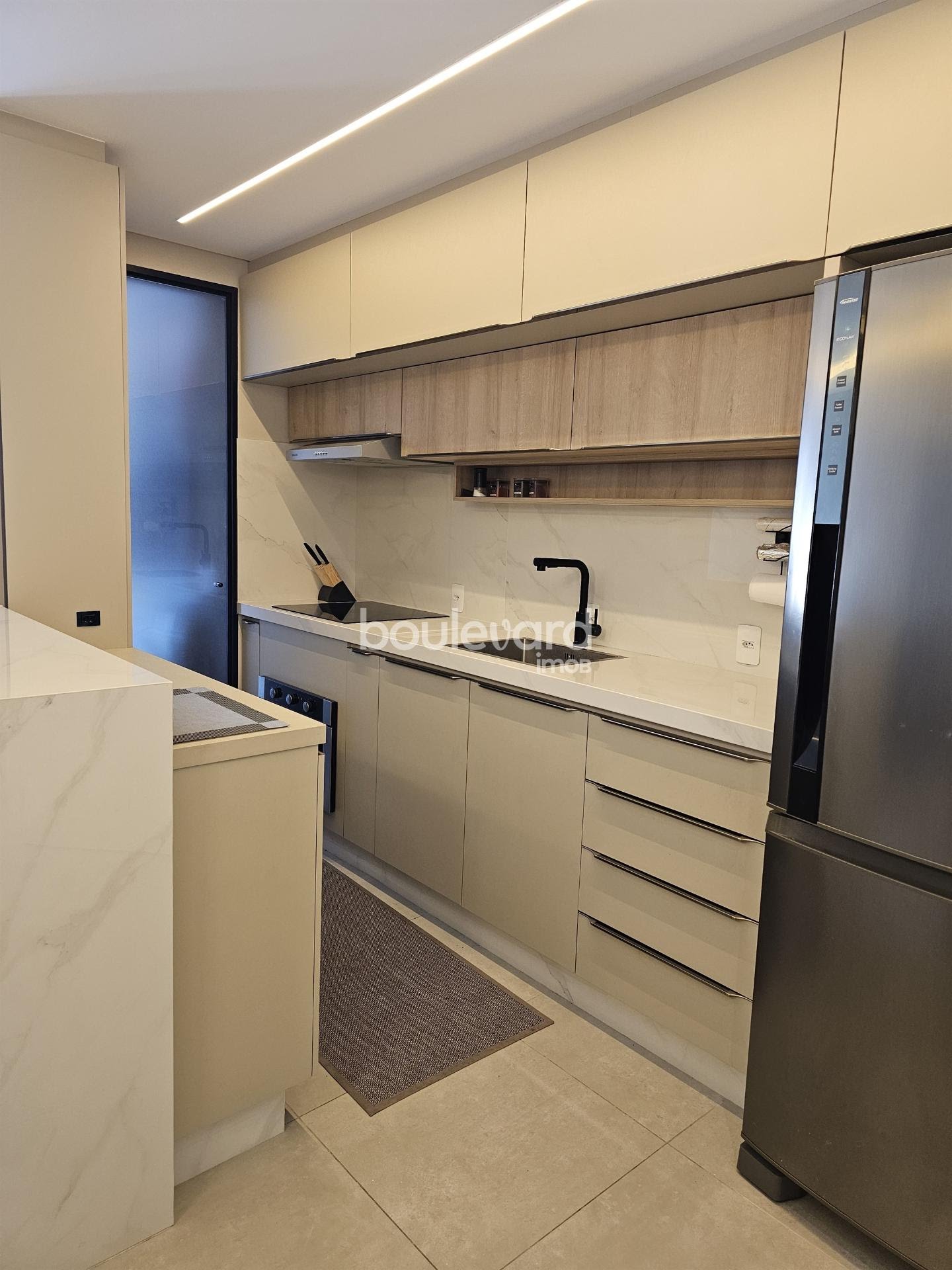 Apartamento à venda com 2 quartos, 1 suíte, 1 vaga e 65m² no Areias, São José (SC) — foto 4 de 30