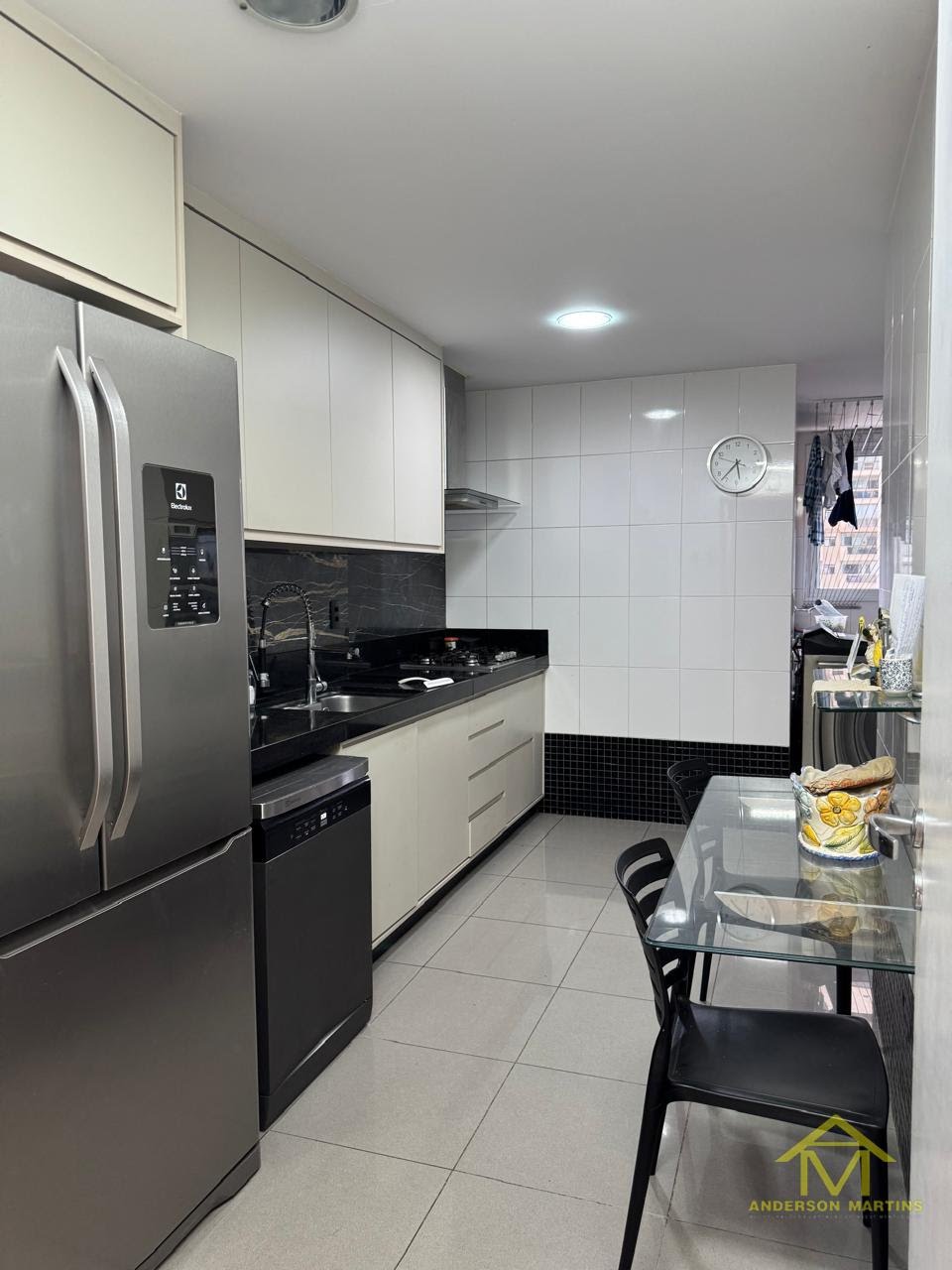 Apartamento à venda com 3 quartos, 4 banheiros, 3 vagas e 150m² no Itapuã, Vila Velha (ES) — foto 17 de 20