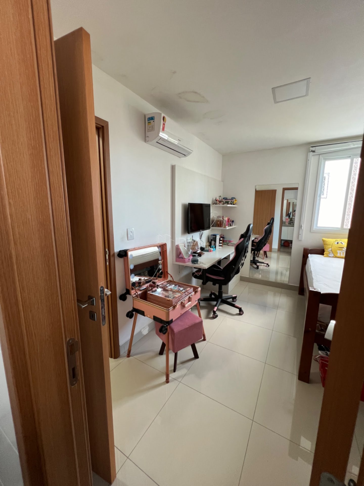 Apartamento à venda com 3 quartos, 3 suítes, 2 vagas e 114m² no Parque Tamandaré, Campos dos Goytacazes (RJ) — foto 20 de 30
