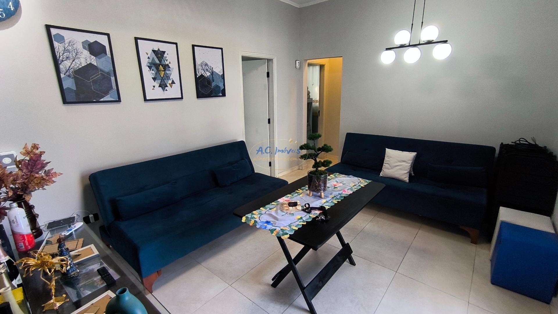 Casa à venda com 3 quartos, 1 suíte, 4 vagas e 88m² no Caiçara, Praia Grande (SP) — foto 13 de 23