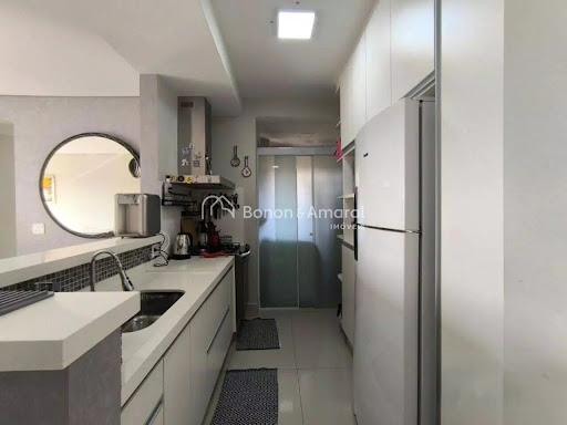 Apartamento, 3 quartos, 91 m² - Foto 2