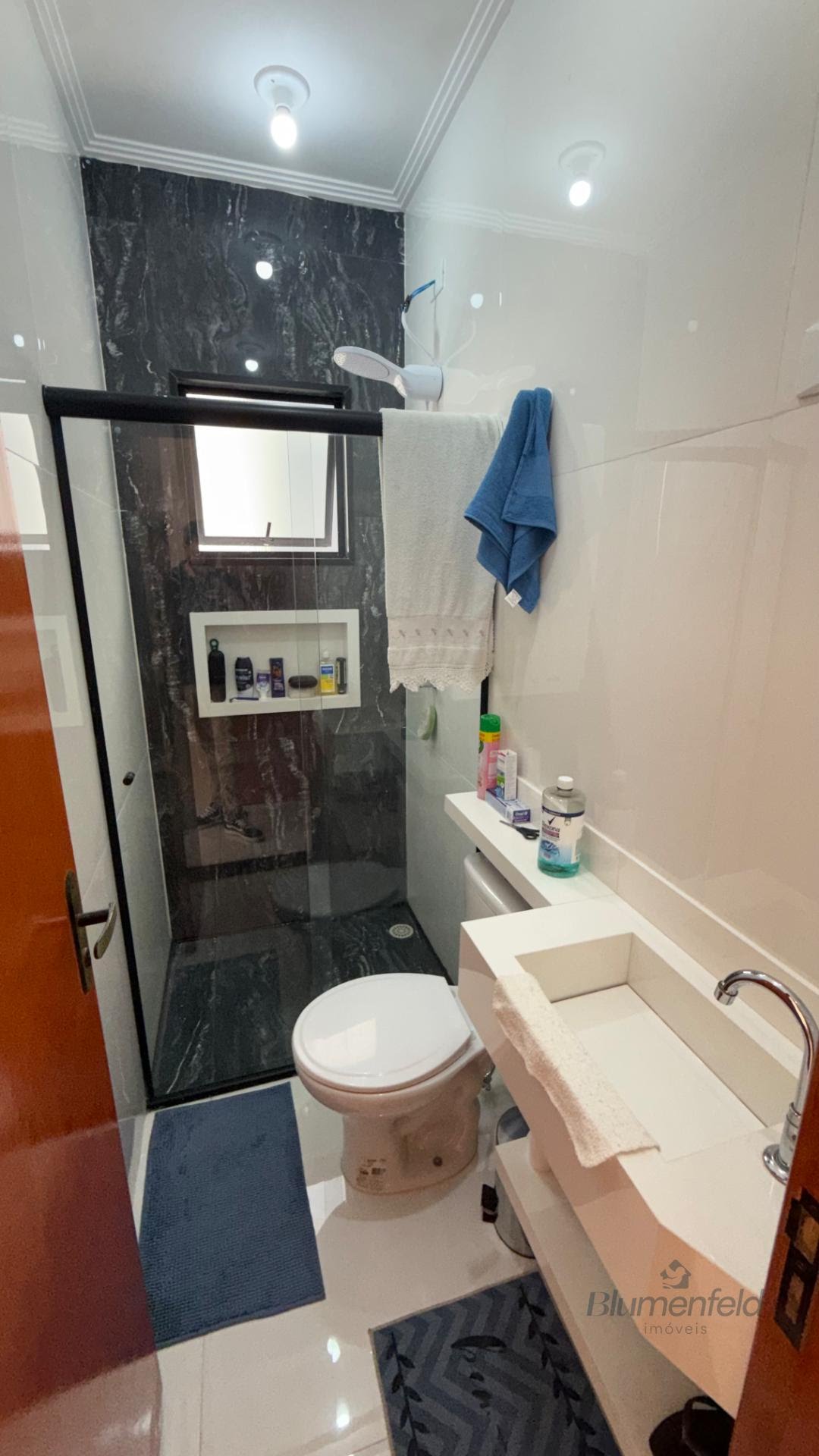 Casa à venda com 3 suítes, 3 vagas e 135m² no Center Ville, Arujá (SP) — foto 13 de 14