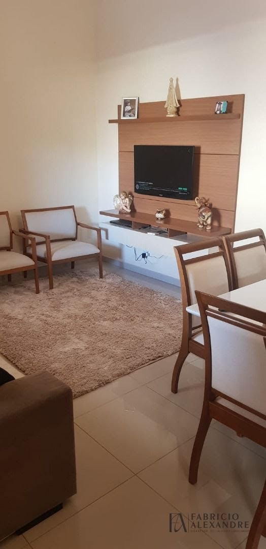 Casa à venda com 3 quartos, 1 suíte, 4 vagas e 145m² no Condomínio Residencial Amazonas, São José do Rio Preto (SP) — foto 7 de 26