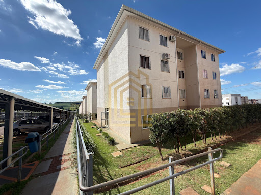 Apartamento Mobiliado à Venda no bairro  Floresta, Cascavel – 2 Quartos