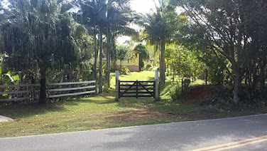 Sítio em Rural  -  Trajano de Moraes