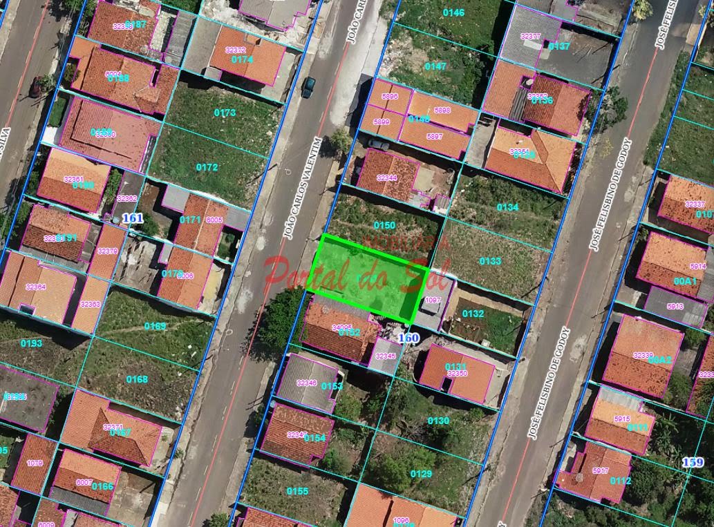 Terreno, 200 m² - Foto 1