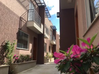 Apartamento à venda com 2 quartos, 1 banheiro, 2 vagas e 70m² no Vila Clarice, São Paulo — foto principal
