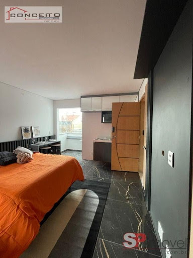 Apartamento em Vila Matilde  -  São Paulo