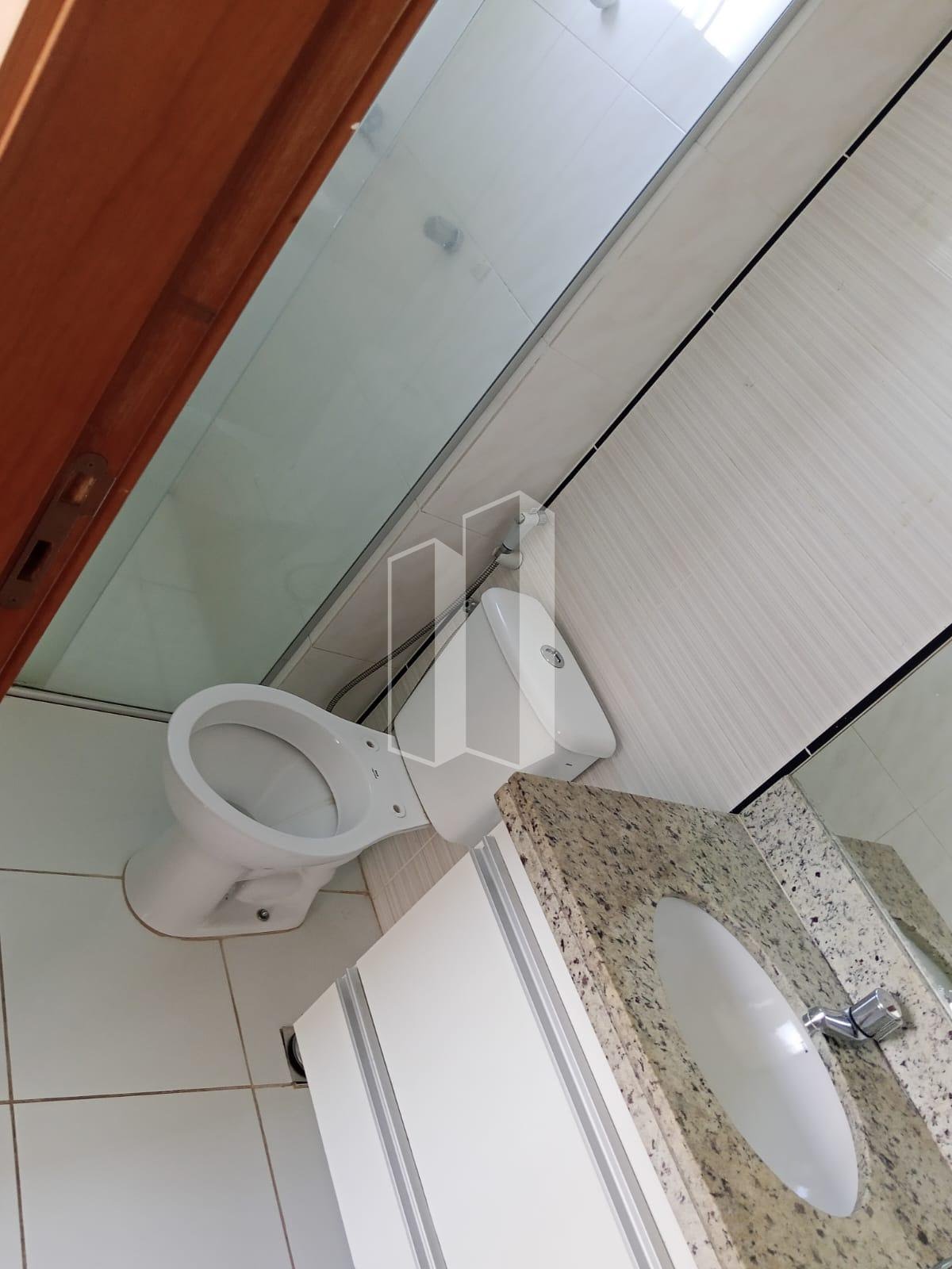 Apartamento para alugar com 3 quartos, 1 suíte, 1 vaga e 60m² no Parque Amazonia, Goiânia (GO) — foto 20 de 30