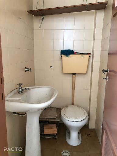 Apartamento em Centro  -  Araranguá