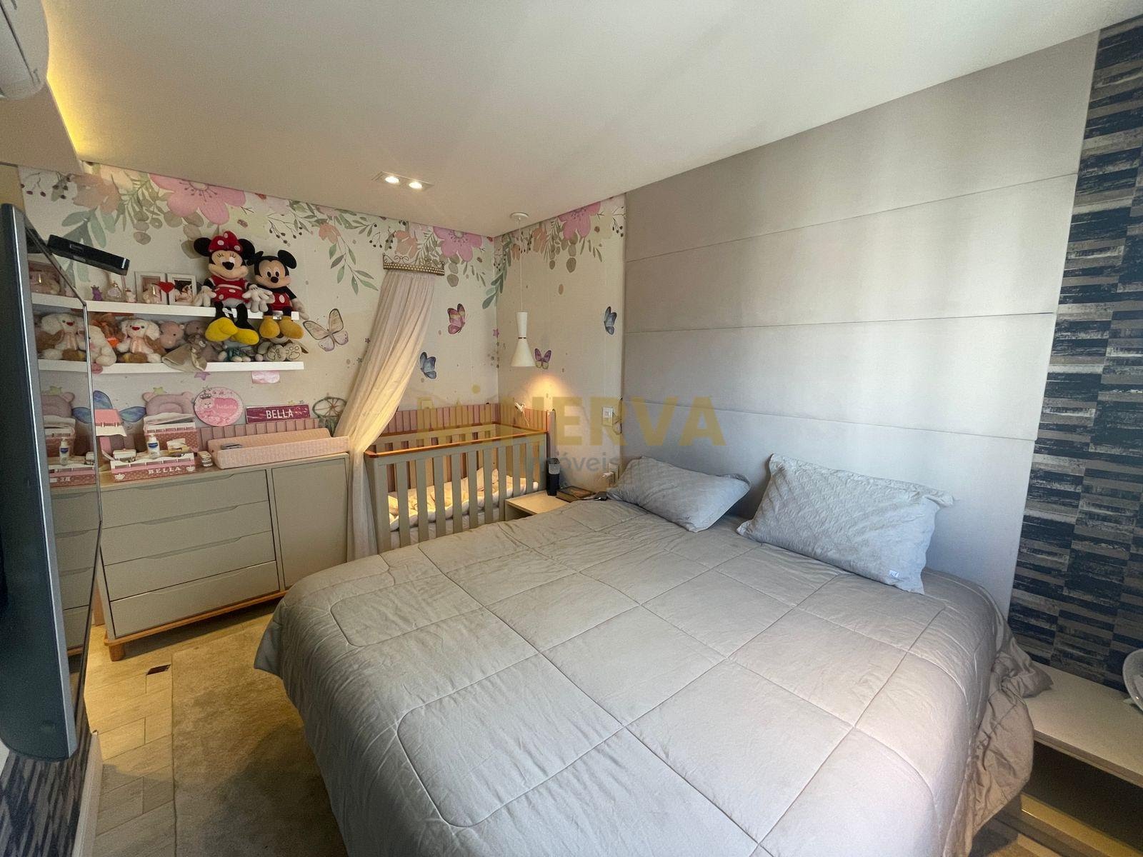 Apartamento à venda com 4 quartos, 1 suíte, 2 vagas e 107m² no Tatuapé, São Paulo (SP) — foto 13 de 30