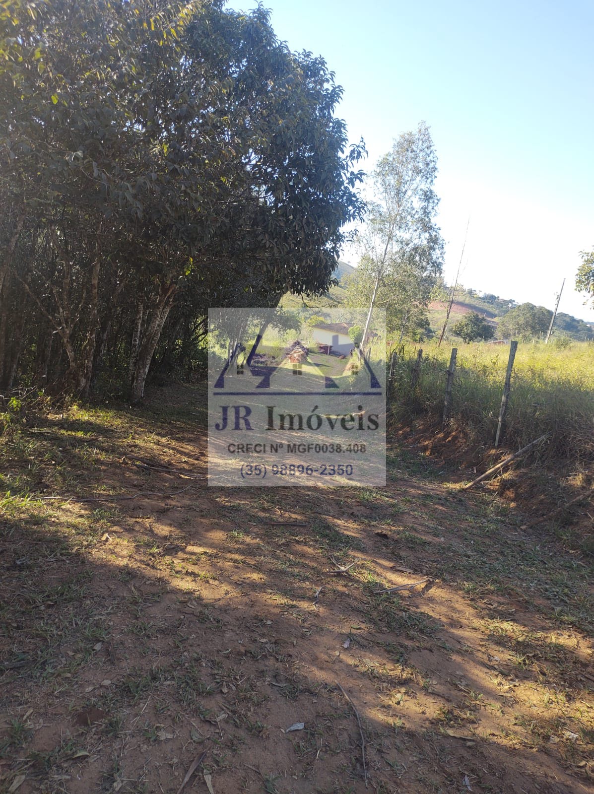 Rural à venda com 13500m² de terreno no Mato Dentro de Cima, Piranguinho (MG) — foto 19 de 30