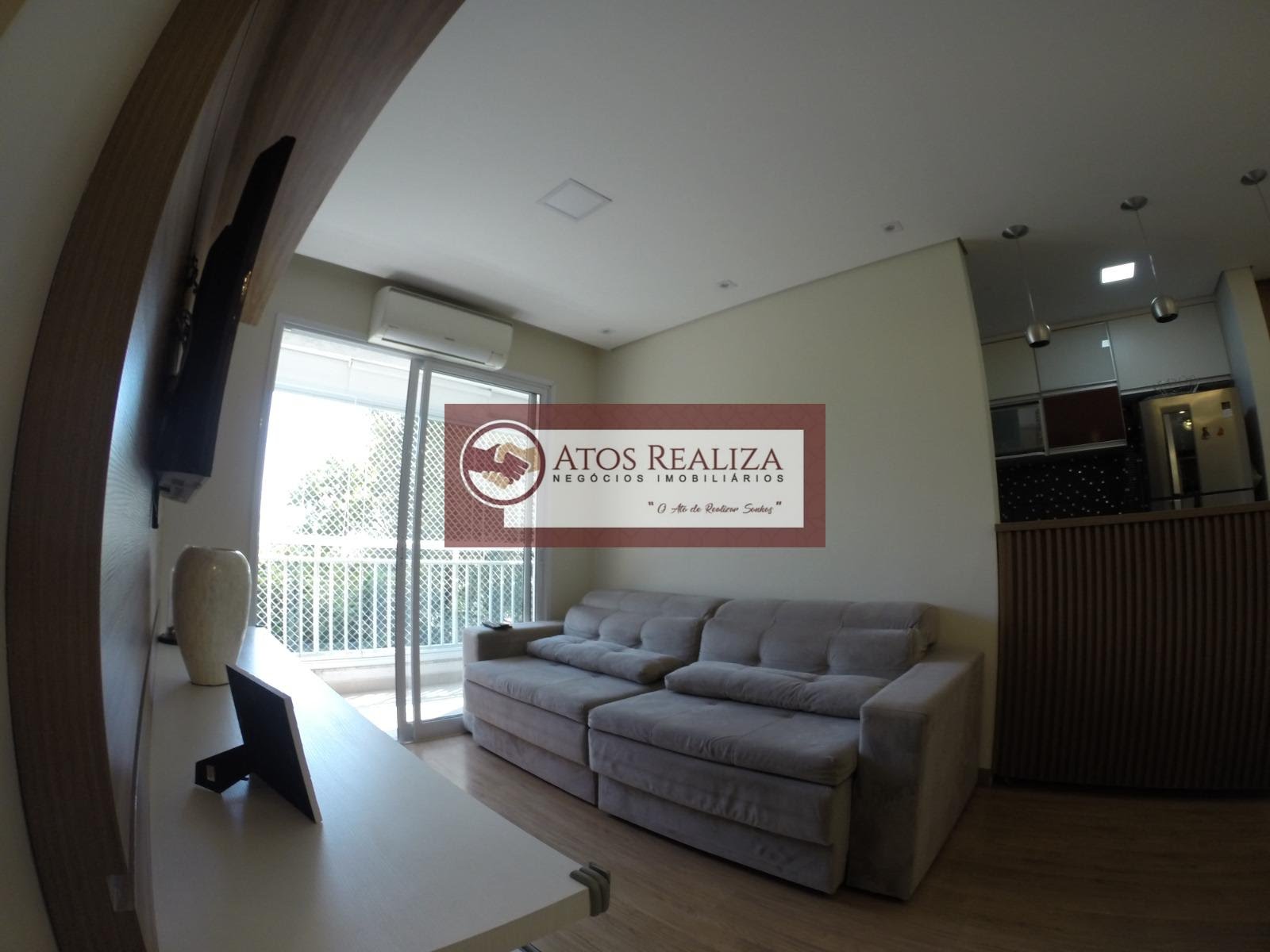 Apartamento à venda com 2 quartos, 1 suíte, 1 vaga e 61m² no Vila Isa, São Paulo (SP) — foto 20 de 30