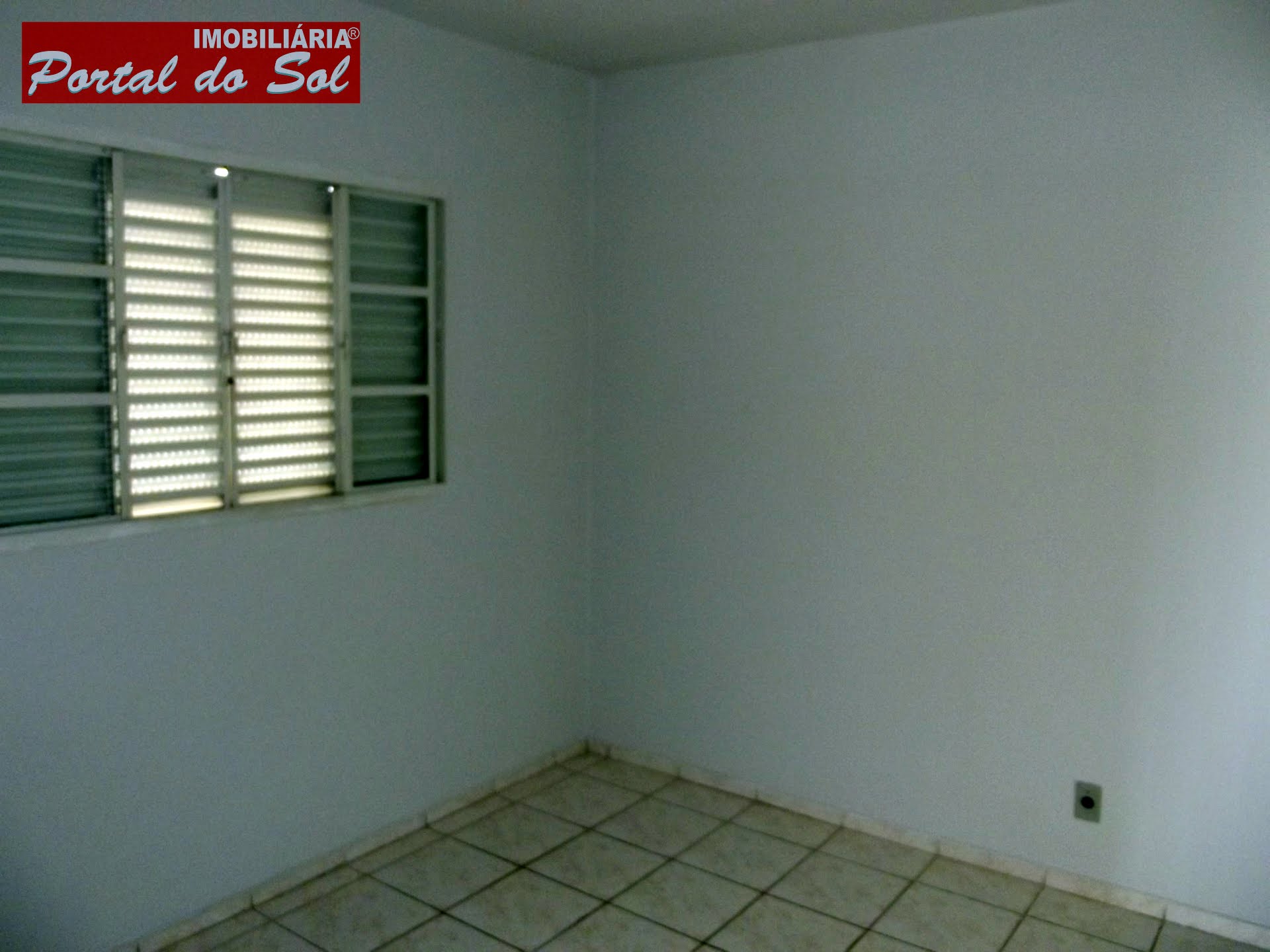 Casa à venda com 3 quartos e 1 banheiro no Res. Eunice Eleuterio da Silva, Santo Antônio da Platina (PR) — foto 9 de 10