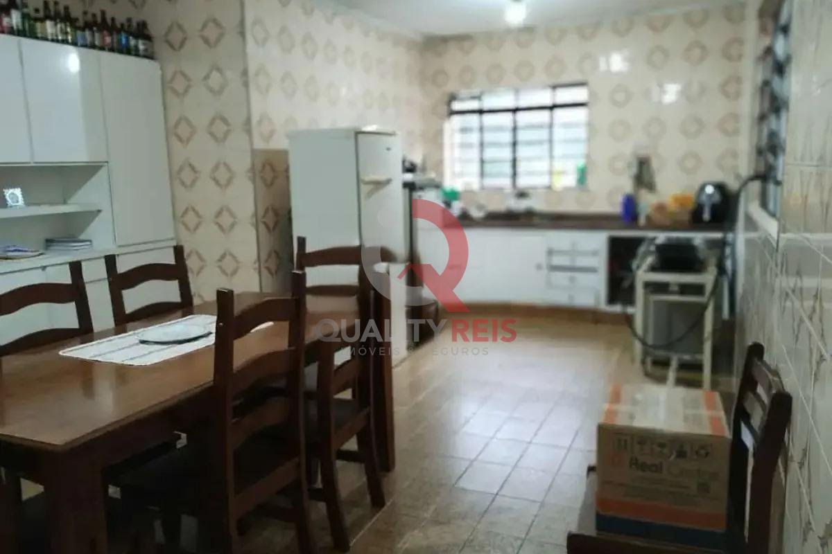 Sobrado, 5 quartos, 980 m² - Foto 9