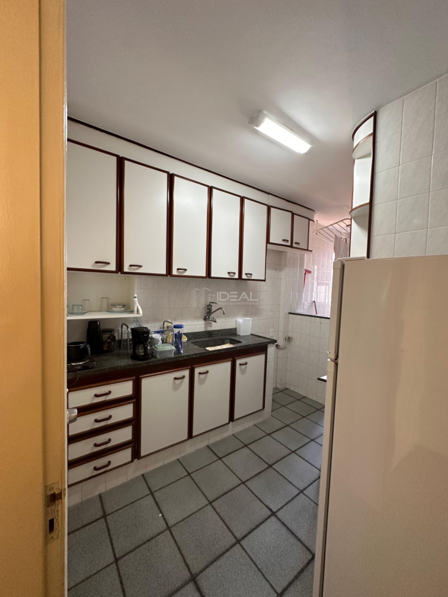 Apartamento à venda com 3 quartos, 1 suíte, 1 vaga e 95m² no Parque Dom Bosco, Campos dos Goytacazes (RJ) — foto 18 de 30