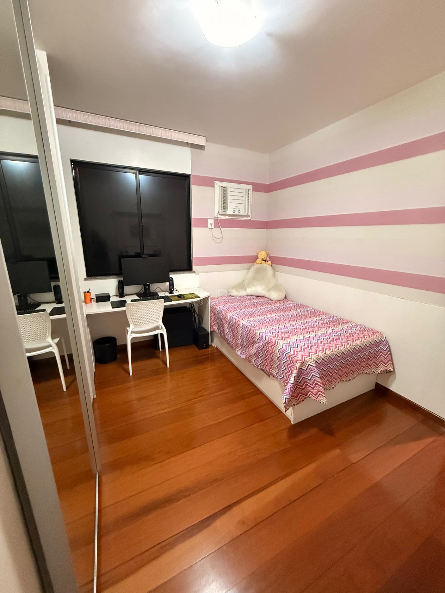 Apartamento à venda com 3 quartos, 1 suíte, 2 vagas e 125m² no Centro, Campos dos Goytacazes (RJ) — foto 16 de 30