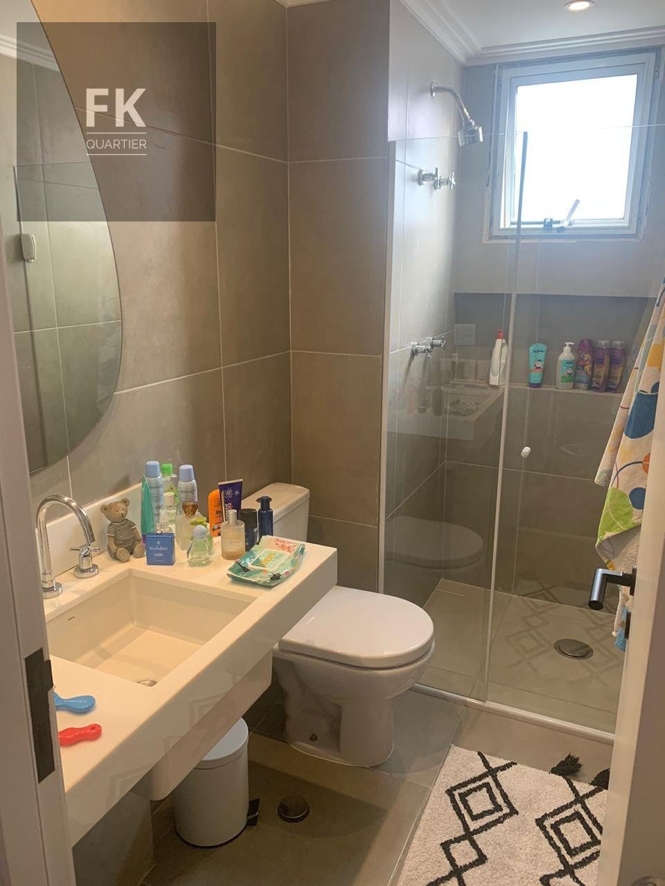 Apartamento à venda com 3 quartos, 3 suítes, 3 vagas e 188m² no Adalgisa, Osasco (SP) — foto 30 de 30