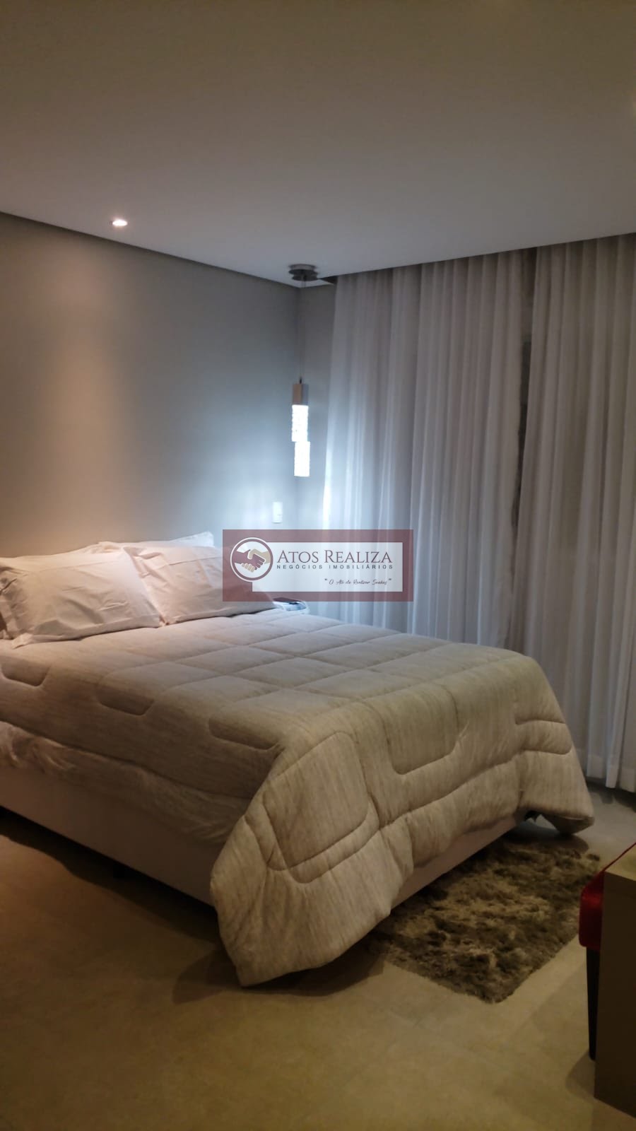 Apartamento à venda com 1 quarto, 1 banheiro, 1 vaga e 34m² no Interlagos, São Paulo (SP) — foto 7 de 13