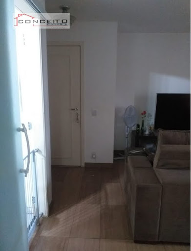 Apartamento em Vila Gomes Cardim  -  São Paulo