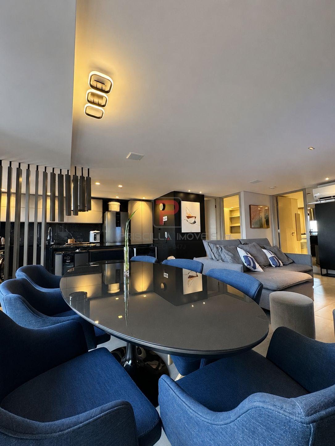 Apartamento à venda com 2 quartos, 1 suíte, 2 vagas e 82m² no Manaíra, João Pessoa (PB) — foto 5 de 30