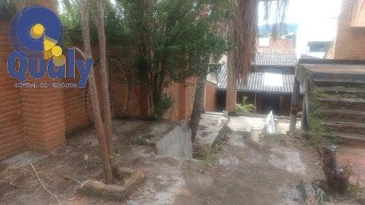 amplo quintal