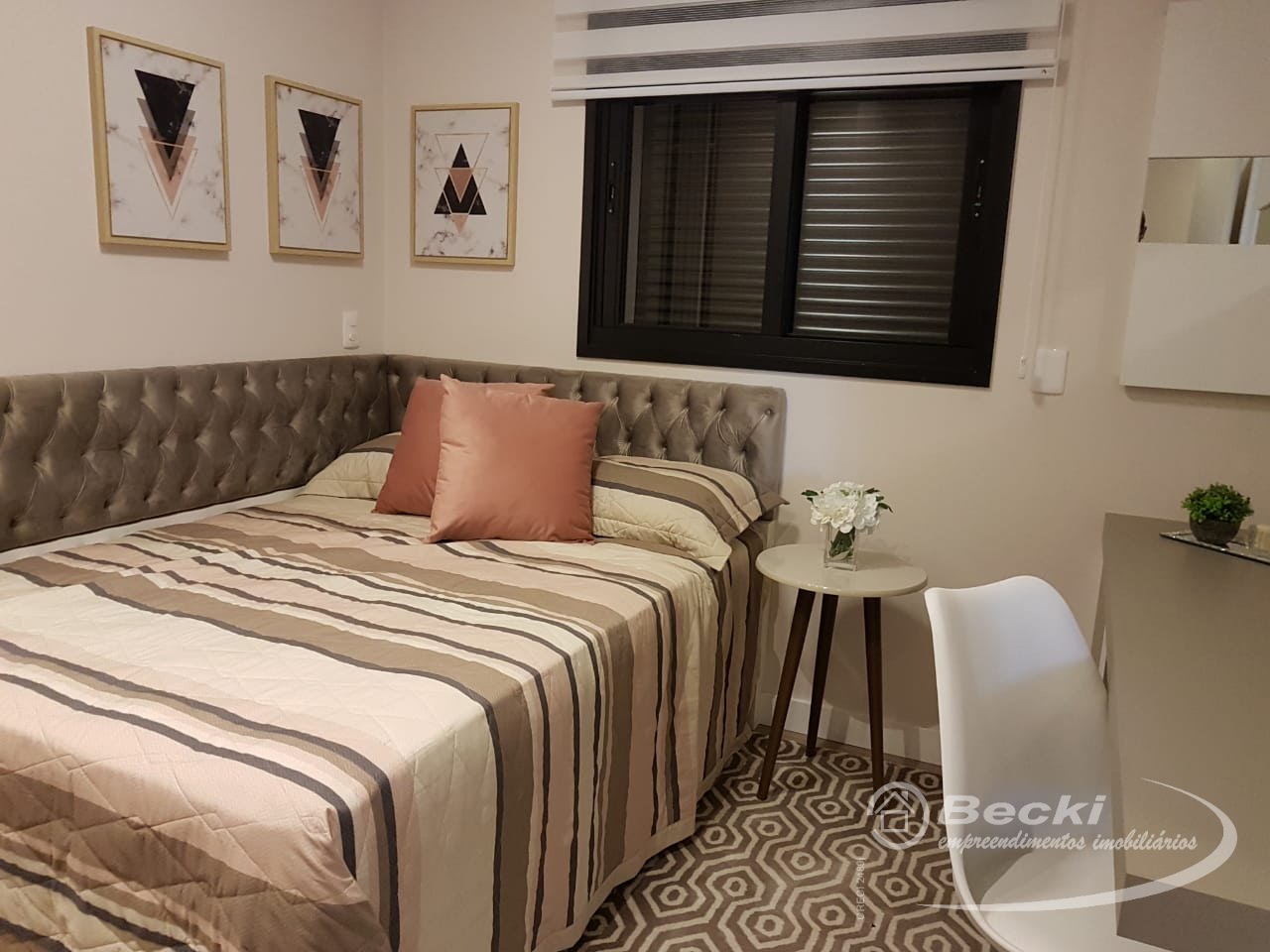 Apartamento à venda com 3 quartos, 1 suíte, 2 vagas e 104m² no Anita Garibaldi, Joinville (SC) — foto 16 de 30