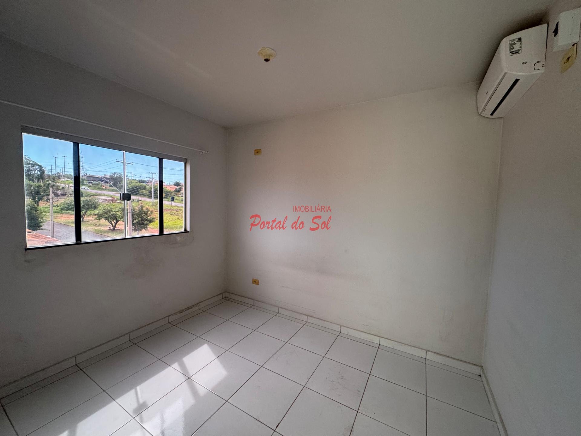 Apartamento à venda com 2 quartos, 1 banheiro, 1 vaga e 60m² no Parque Residencial Itatiaia, Santo Antônio da Platina (PR) — foto 6 de 11