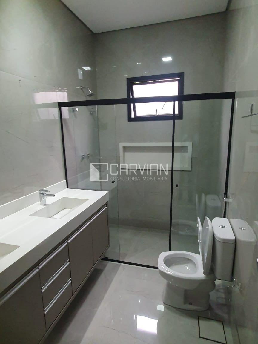 Casa à venda com 4 quartos, 4 suítes, 4 vagas e 252m² no Condomínio Alphaville I, Ribeirão Preto (SP) — foto 7 de 30