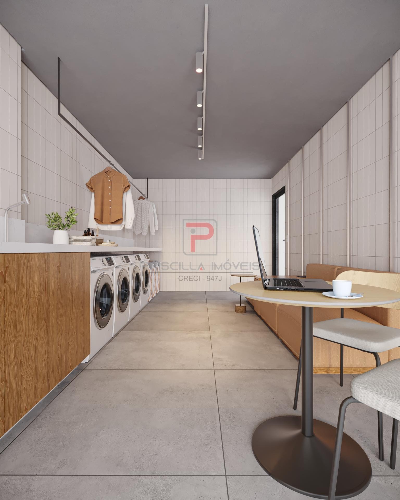 Apartamento à venda com 1 quarto, 1 suíte, 1 vaga e 37m² no Manaíra, João Pessoa (PB) — foto 16 de 30