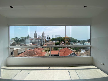 Apartamento no Centro  -  Cachoeira do Sul