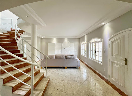 CASA DUPLEX - SALA