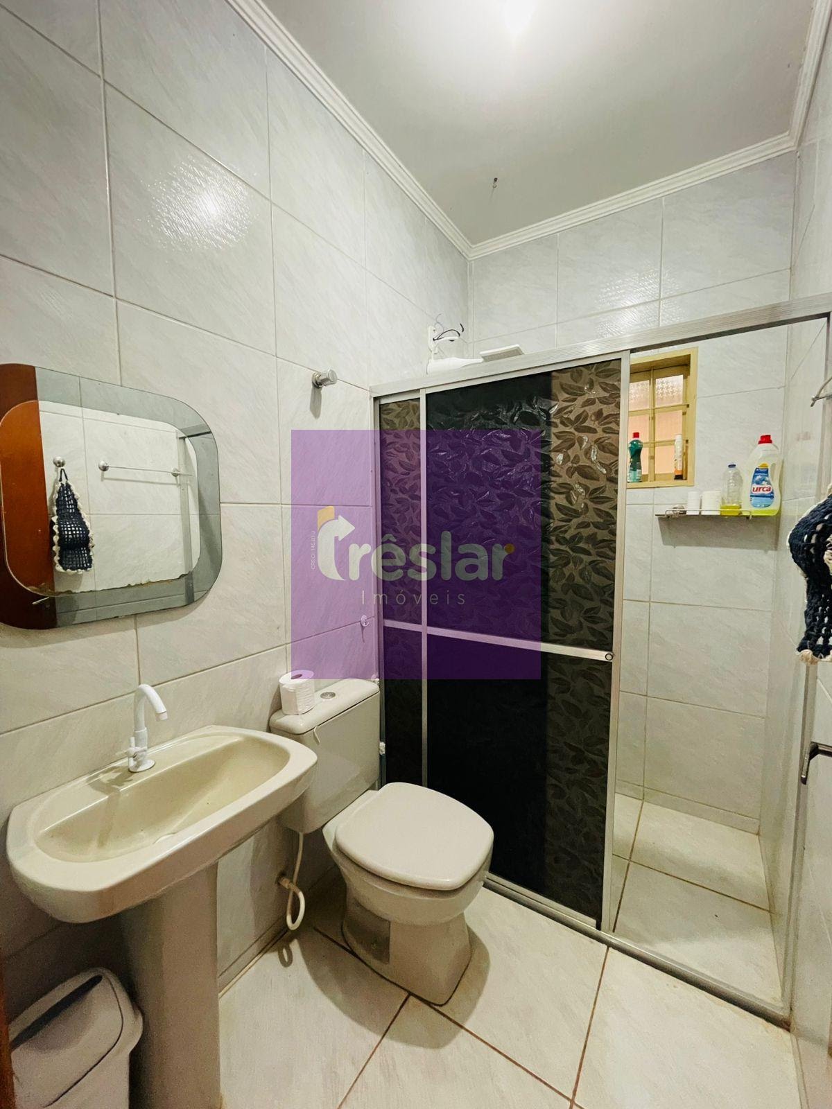 Casa à venda com 3 quartos, 1 suíte, 2 vagas e 112m² no Santa Rita, Três Lagoas (MS) — foto 10 de 16